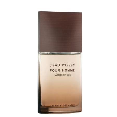 Issey Miyake L'Eau d'Issey Pour Homme Wood&Wood Eau de Parfum Intense ...