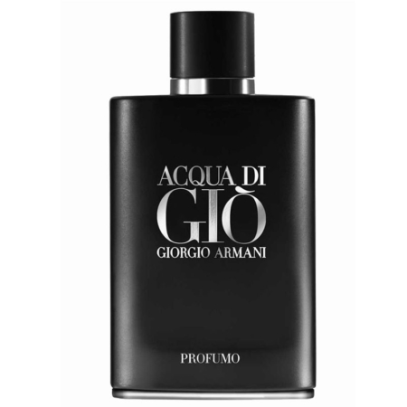 Acqua di Gio ProFumo Giorgio Armani Men Fragrances Archives | Ascot  Cosmetics