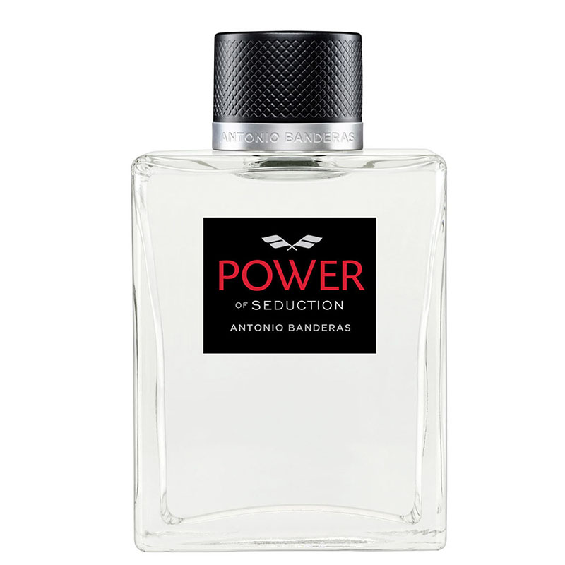 antonio banderas power of seduction eau de toilette