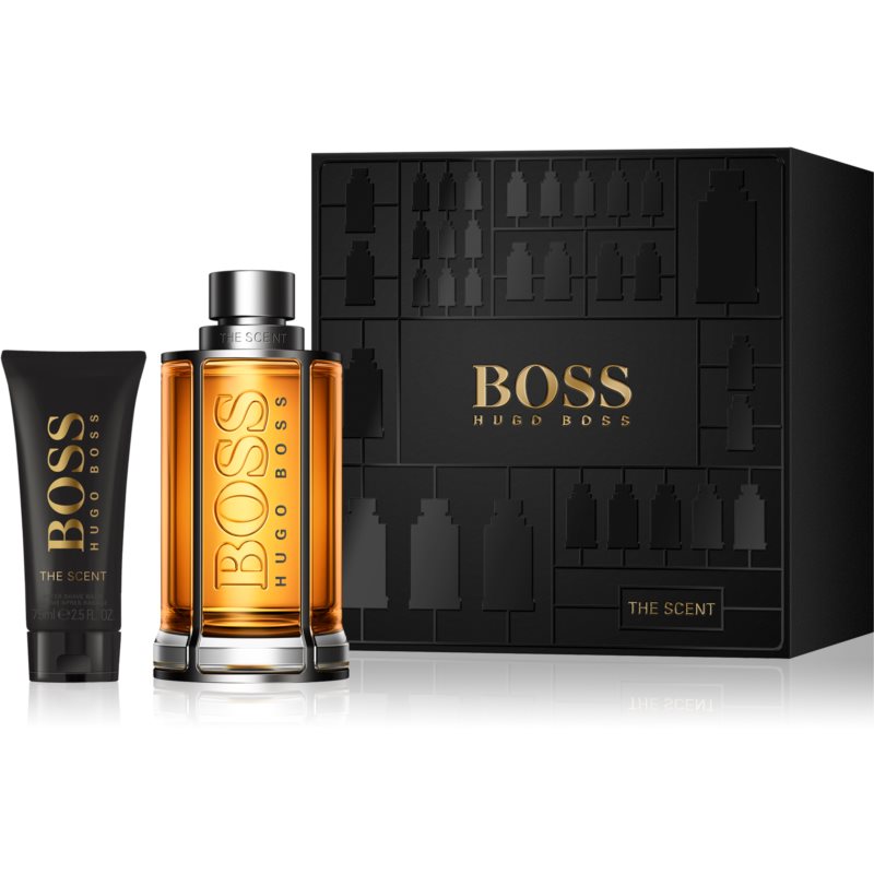 the scent boss 200ml
