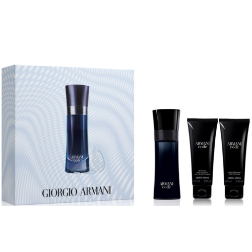 armani code aftershave balm 75ml
