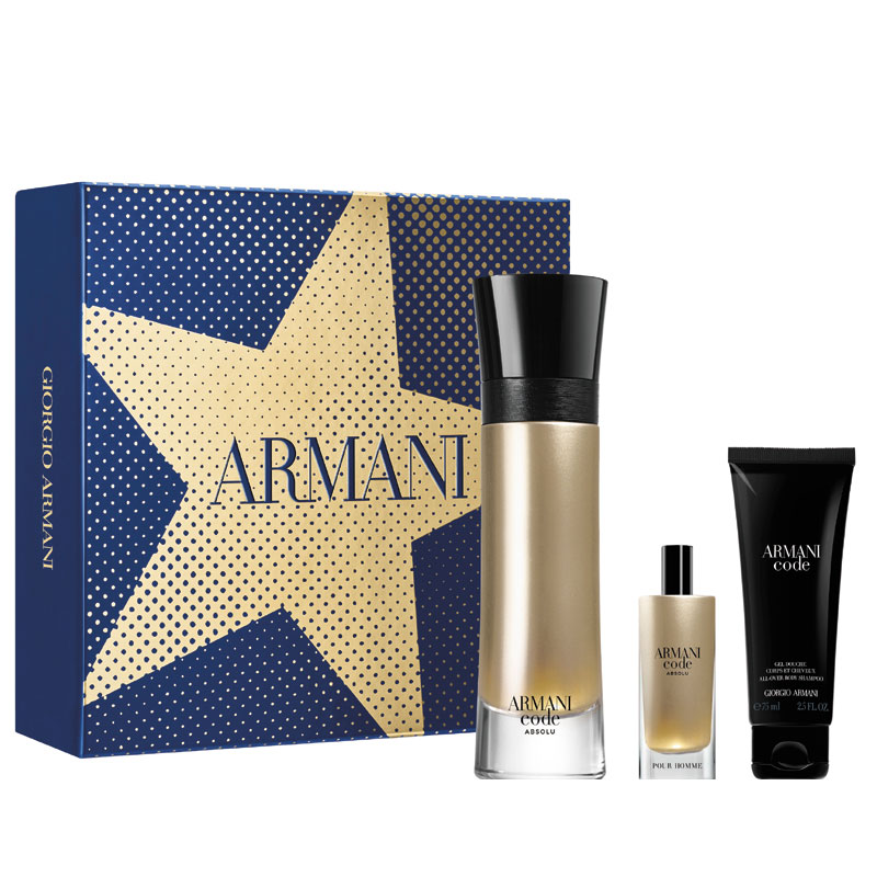 armani code perfume 15ml