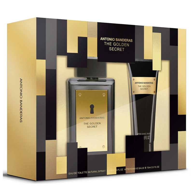 the golden secret 50ml