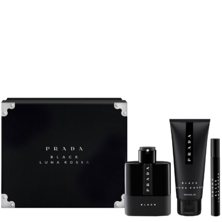 luna rossa black prada