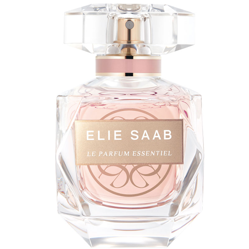 Elie Saab Le Parfum Essentiel Eau de Parfum Spray 90ml | Ascot Cosmetics