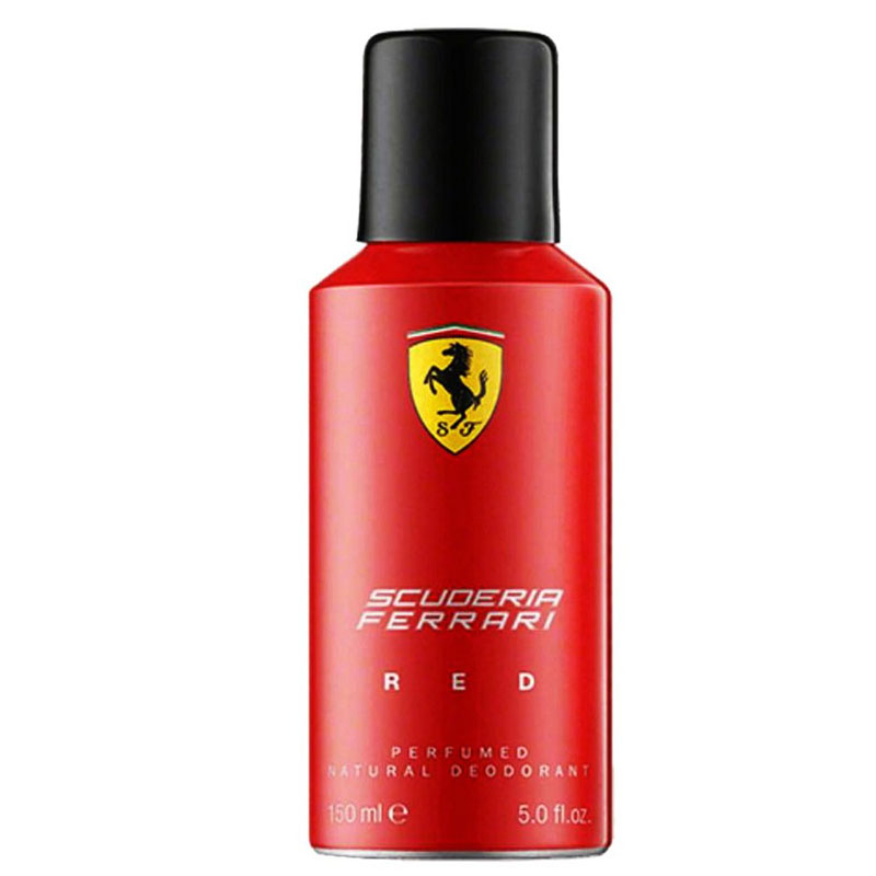 ferrari spray