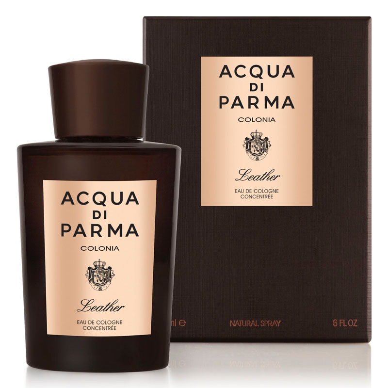 Acqua Di Parma Colonia Oud Eau De Cologne 180ml Ascot Cosmetics