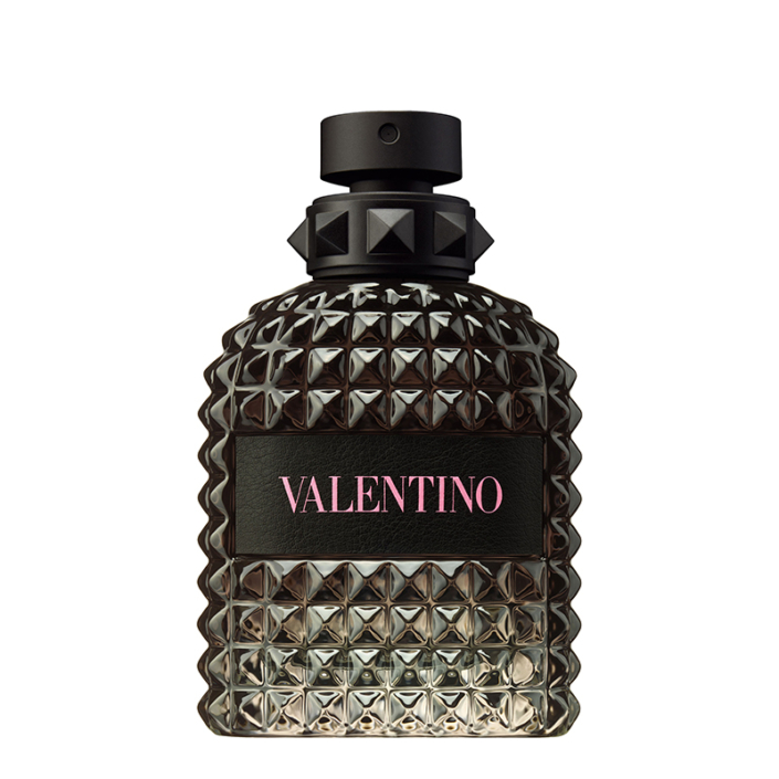 Valentino Uomo Born In Roma Eau de Toilette Spray | Ascot Cosmetics