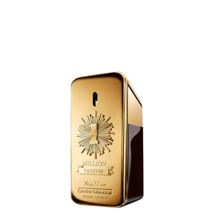 1 Million Parfum by Paco Rabanne Parfum Natural Spray 50ml | Ascot ...