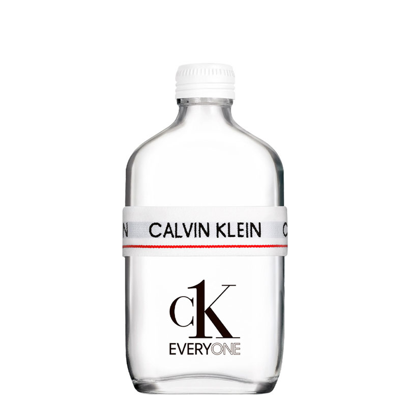 CK Everyone Calvin Klein Eau de Toiltte Spray 100ml | Ascot Cosmetics