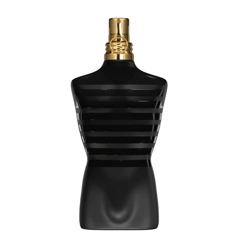 Jean Paul Gaultier Le Male Le Parfum Eau De Parfum Intense Spray 125ml ...