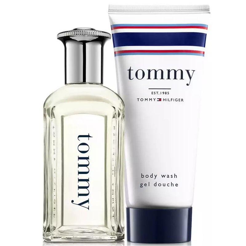 Tommy Men by Tommy Hilfiger Eau de 