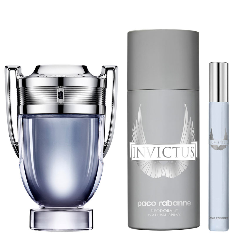 Invictus deodorant spray online 150 ml