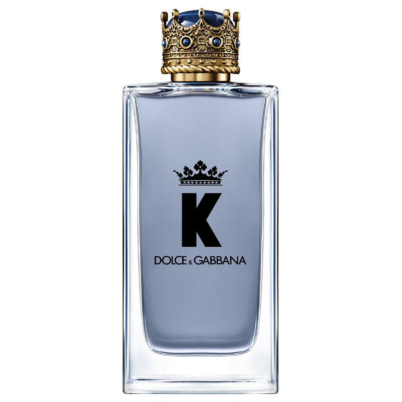 K by Dolce & Gabbana Eau de Toilette Spray 150ml | Ascot Cosmetics