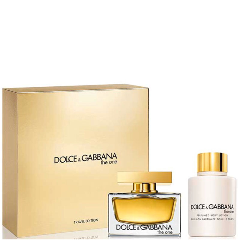 dolce & gabbana the one 75 ml eau de parfum