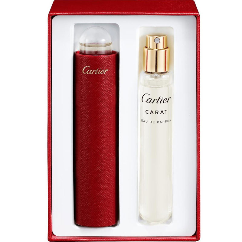 carat perfume cartier