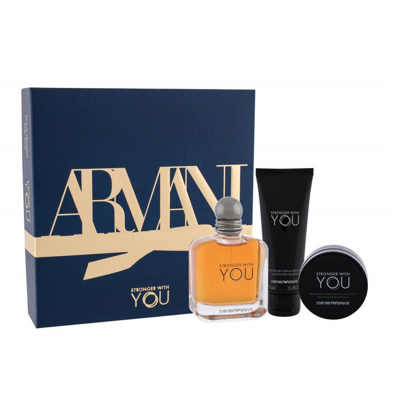 emporio armani 100ml he