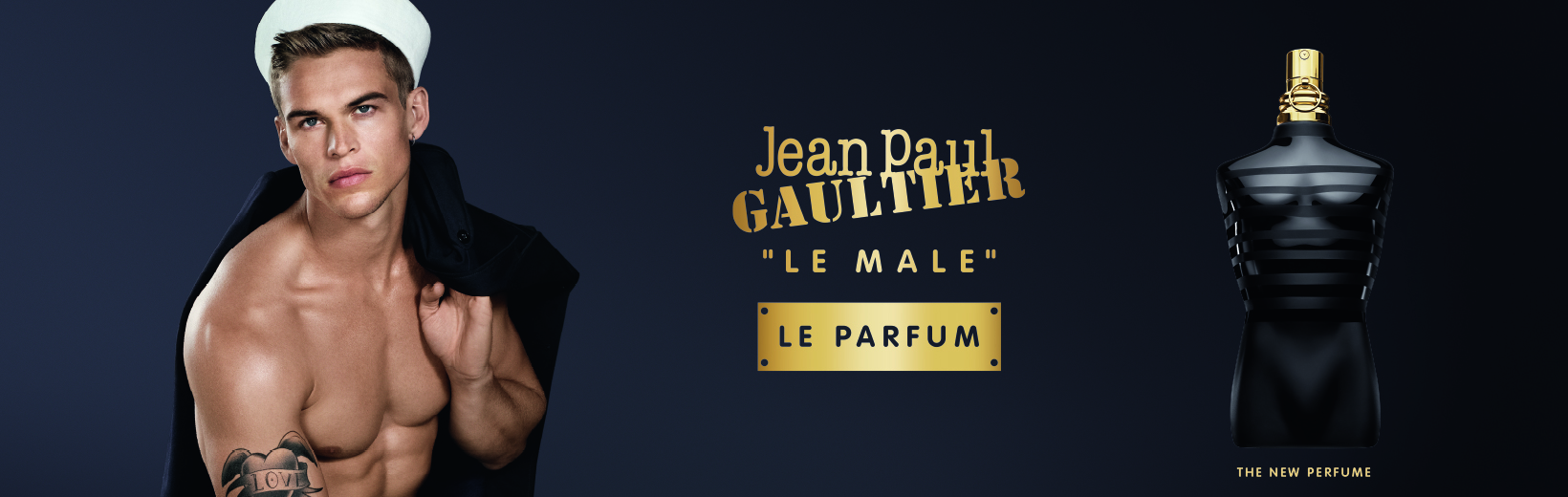 Jean Paul Gaultier Le Male Le Parfum_1