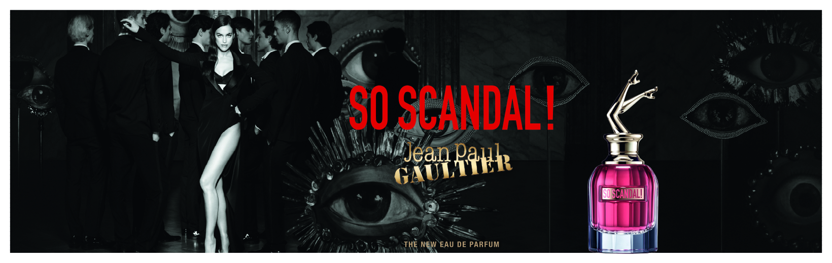 Jean Paul Gaultier So Scandal_1