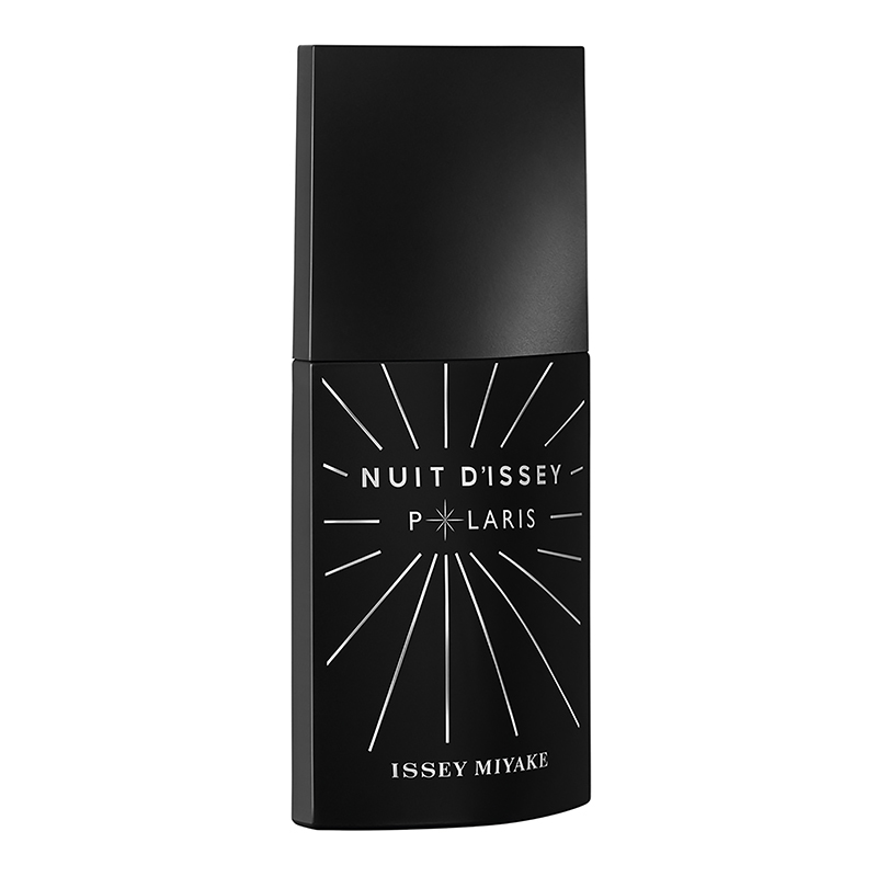 Issey Miyake Nuit d'Issey Polaris Eau 