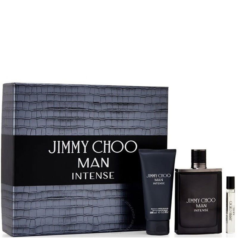 jimmy choo man aftershave 100ml