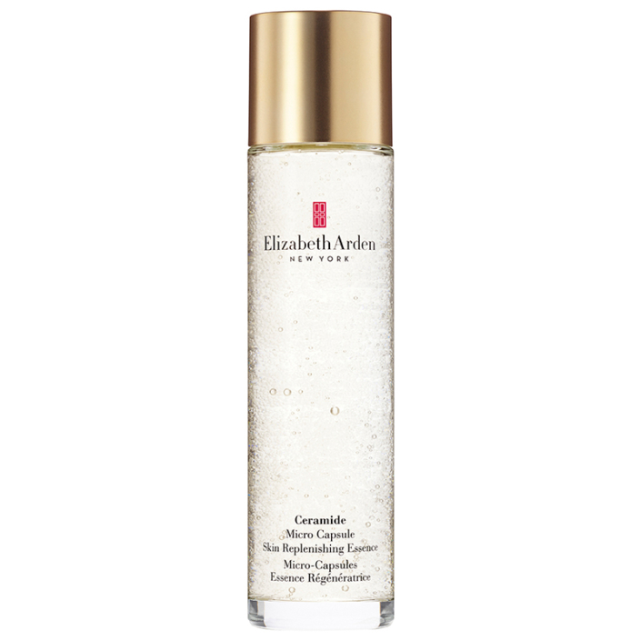 Elizabeth Arden Ceramide Micro Capsule Skin Replenishing Essence 140ml ...