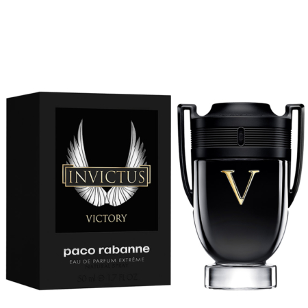 paco rabanne invictus victory eau de parfum