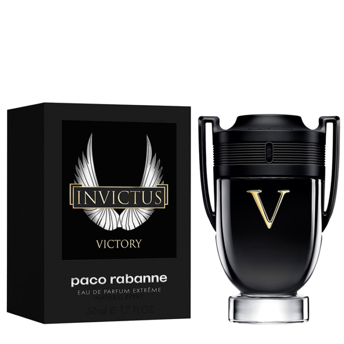 invictus eau parfum