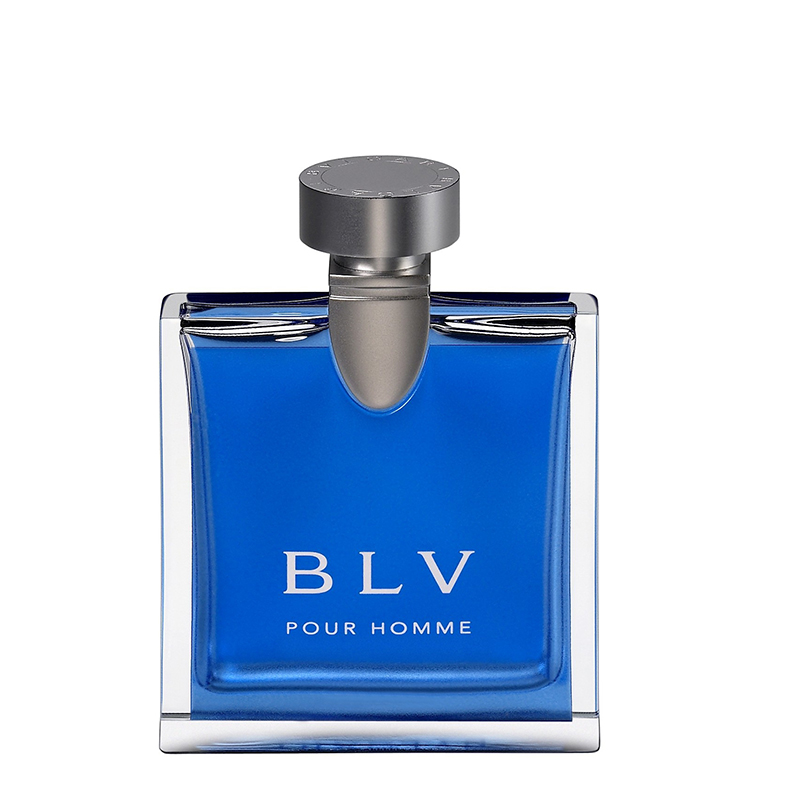 Perfume Dazzle - BLV Pour Homme by Bvlgari 100ml EDT Spray