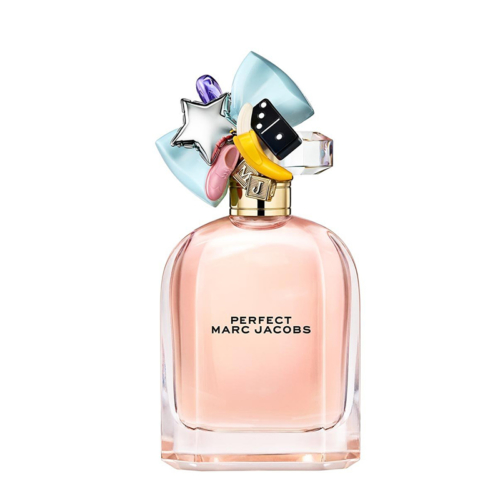 Marc Jacobs Perfect Eau de Parfum Spray 100ml | Ascot Cosmetics