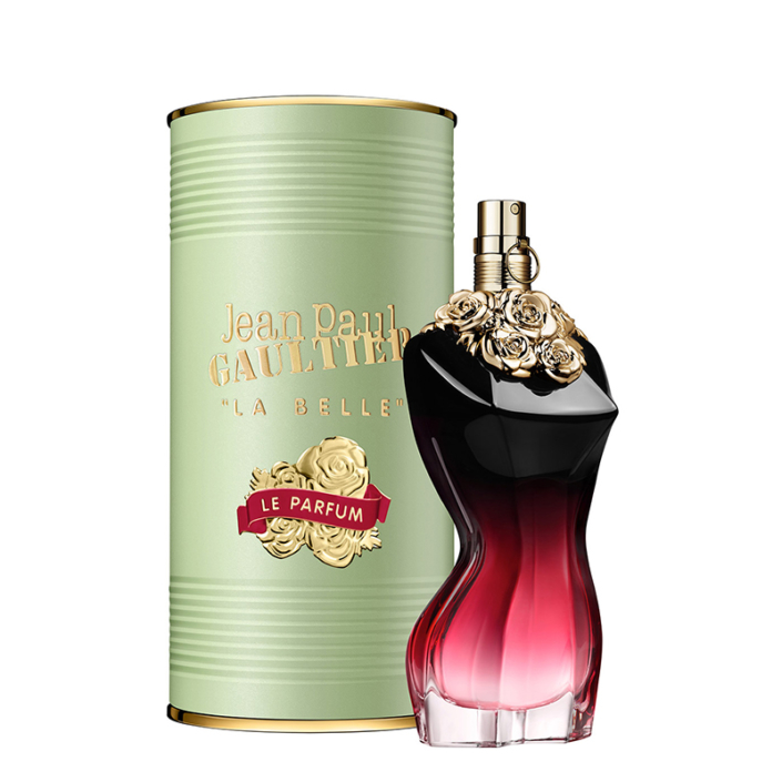 Jean Paul Gaultier La Belle Le Parfum Eau de Parfum Intense Spray 100ml ...