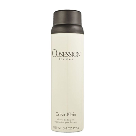 calvin klein obsession men eau de toilette