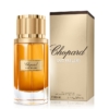 Chopard Oud Malaki Eau de Parfum Spray 80ml Ascot Cosmetics