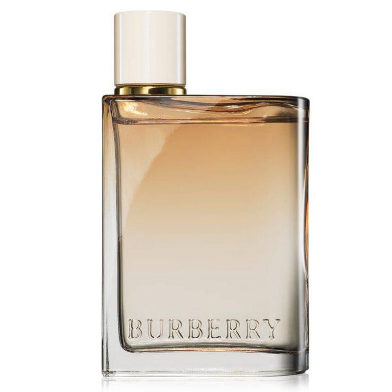 Burberry Her Intense Eau De Parfum Spray Ml Ascot Cosmetics