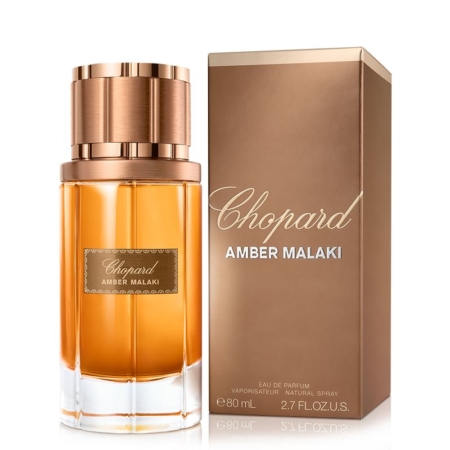 chopard amber