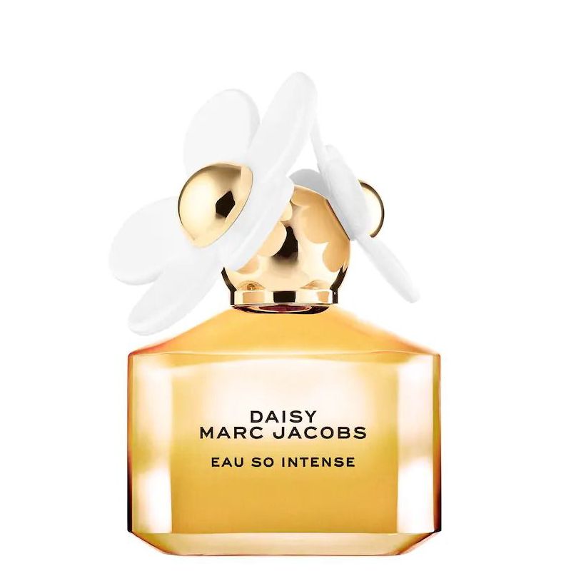 Marc Jacobs Daisy Eau Intense Eau Parfum 50ml | Ascot Cosmetics