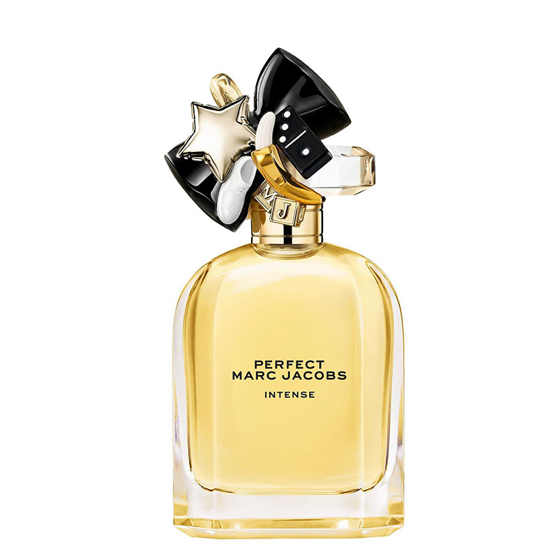 Marc Jacobs Perfect Intense Eau de Parfum Spray 100ml | Ascot Cosmetics