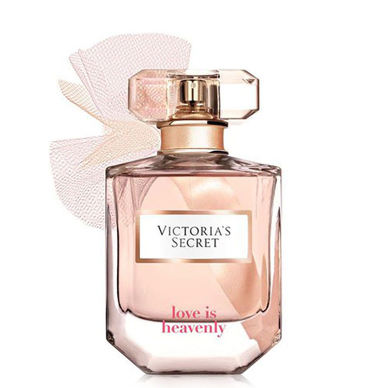 Victoria's Secret Love Is Heavenly Eau de Parfum Spray 50ml (2016