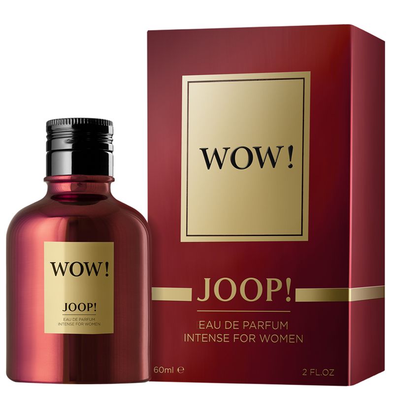 joop wow woman intense