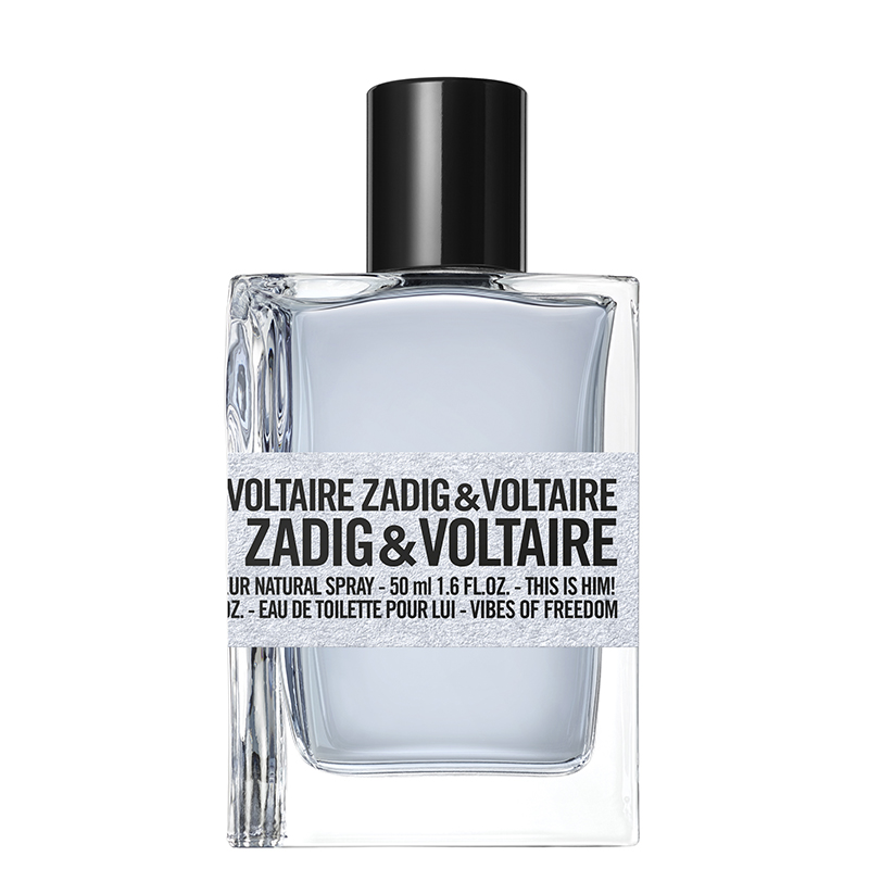 Zadig & Voltaire | Ascot Cosmetics
