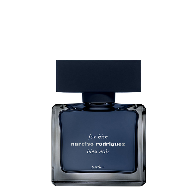 Narciso Rodriguez for him Bleu Noir Parfum Spray 50ml