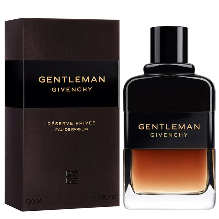 Gentleman Givenchy Reserve Privee Eau de Parfum Spray 100ml | Ascot ...