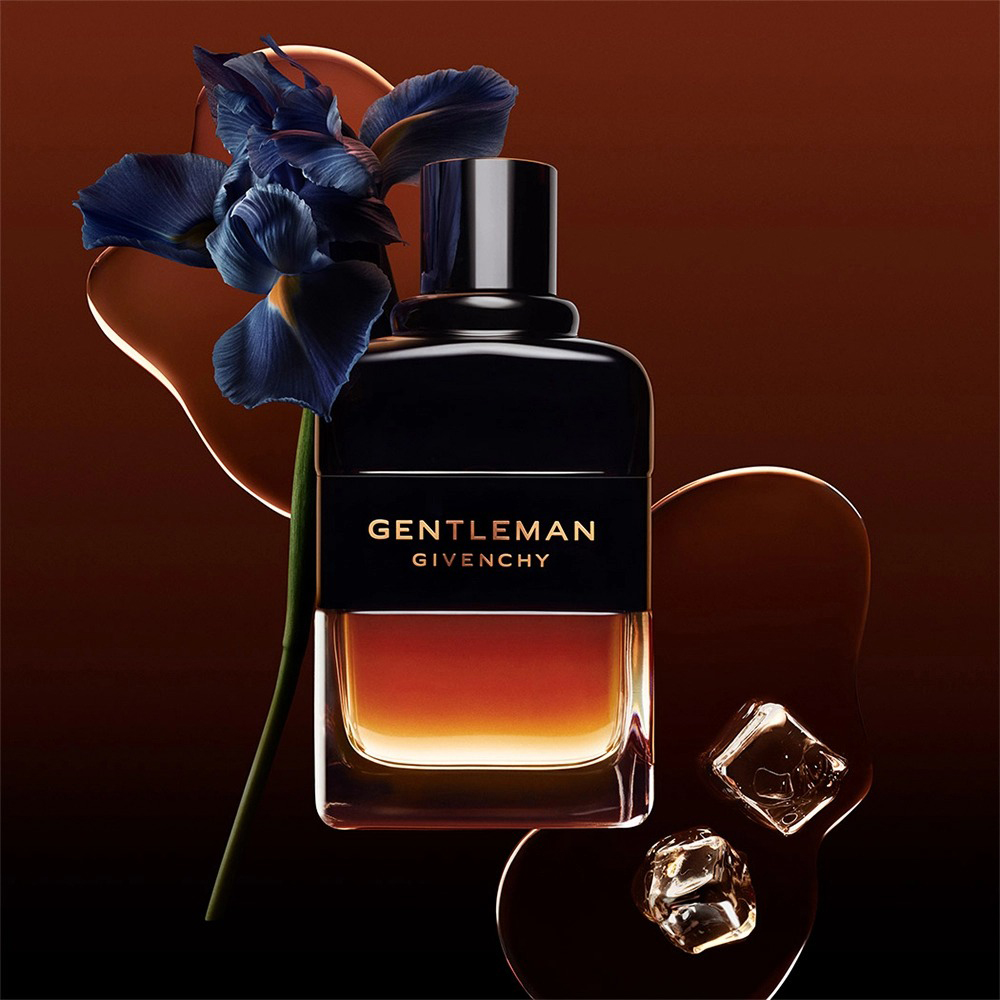 Gentleman Givenchy Reserve Privee Eau de Parfum Spray 100ml | Ascot  Cosmetics