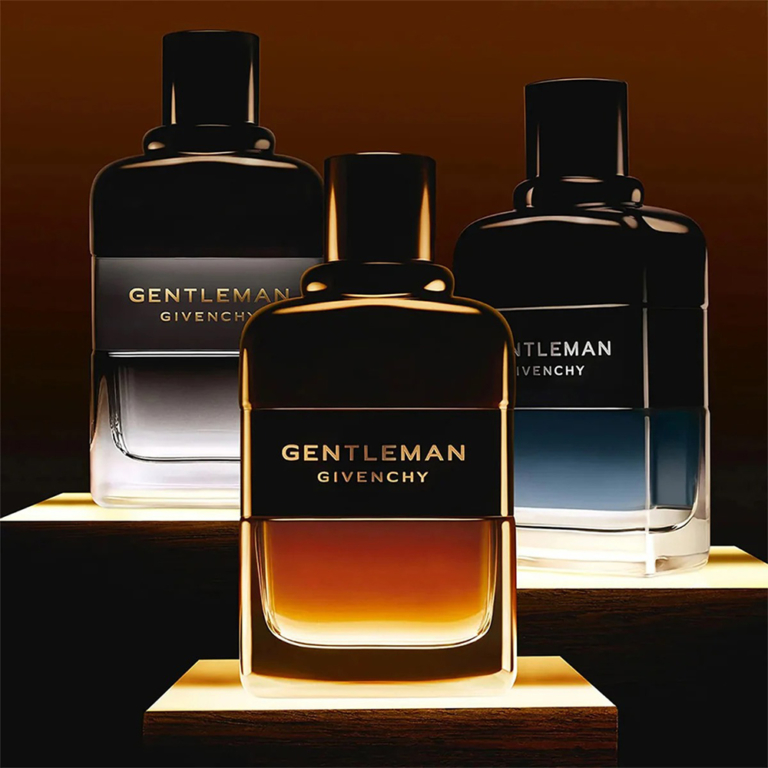 Gentleman Givenchy Reserve Privee Eau de Parfum Spray 100ml | Ascot ...