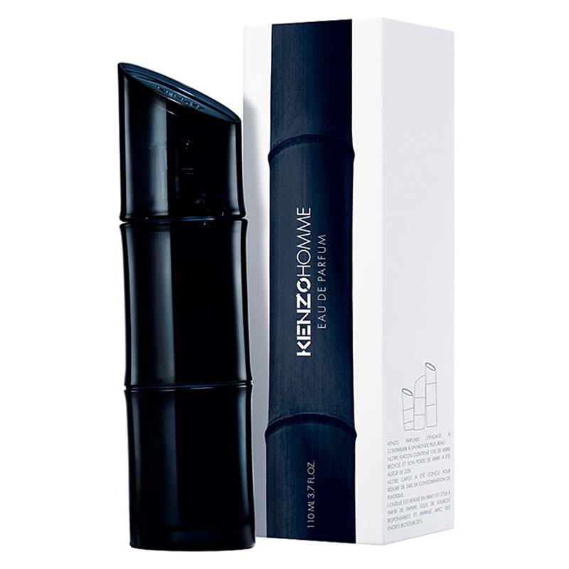 Kenzo Homme Eau de Toilette Kenzo cologne - a new fragrance for men 2022
