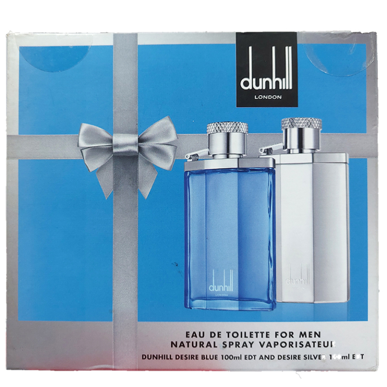 DUNHILL DESIRE BLUE OCEAN EDT Archives 