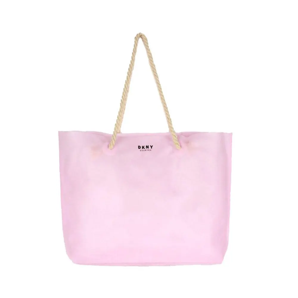 DKNY Stories Tote Bag | Ascot Cosmetics