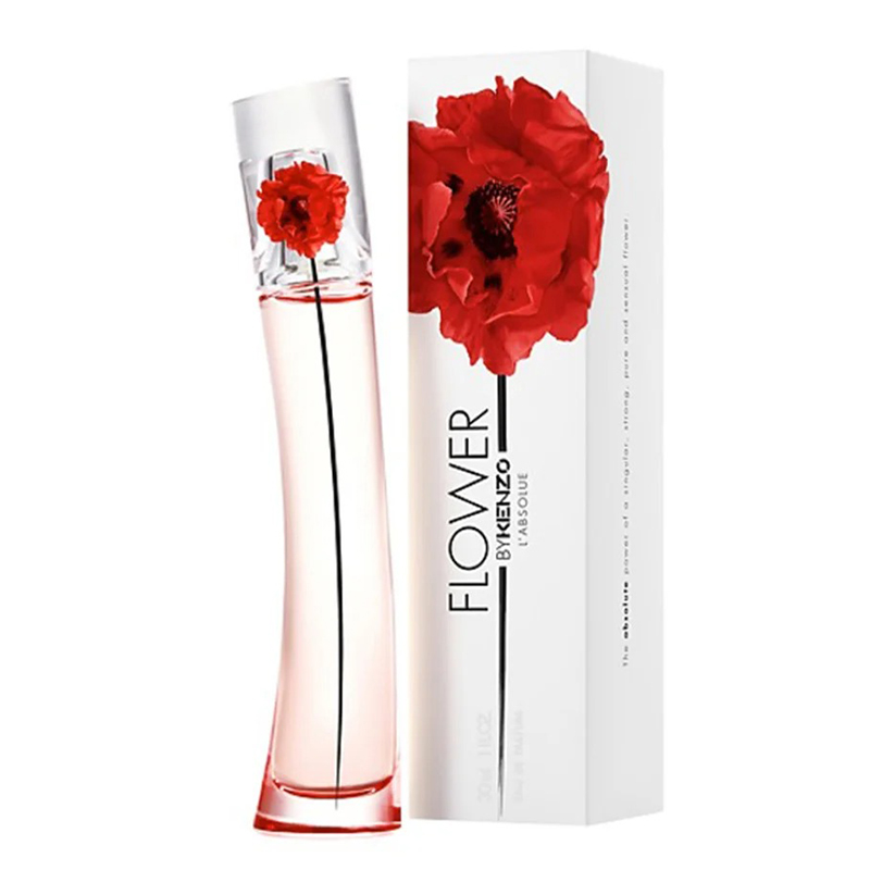 Kenzo flower eau discount de parfum 100ml spray