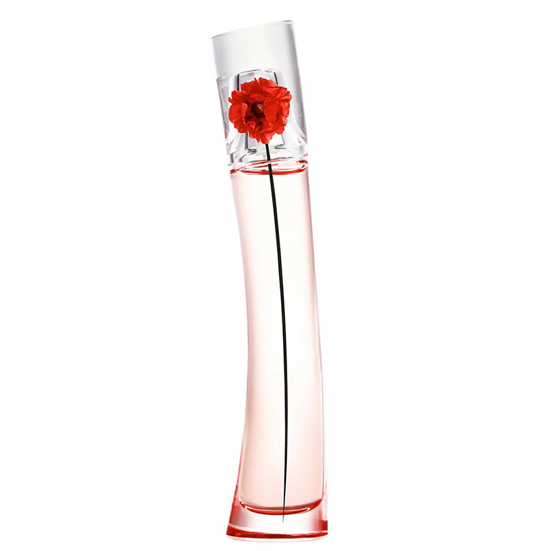Flower by Cosmetics L\'absolue Parfum Ascot de | 100ml Eau Kenzo Spray