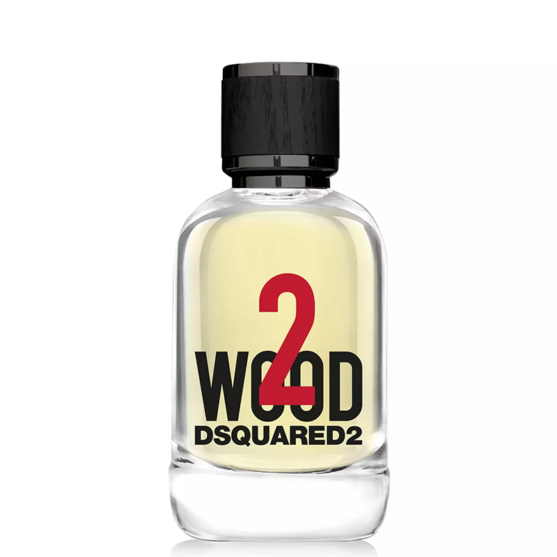 2 Wood Dsquared2 Eau de Toilette Spray 100ml | Ascot Cosmetics